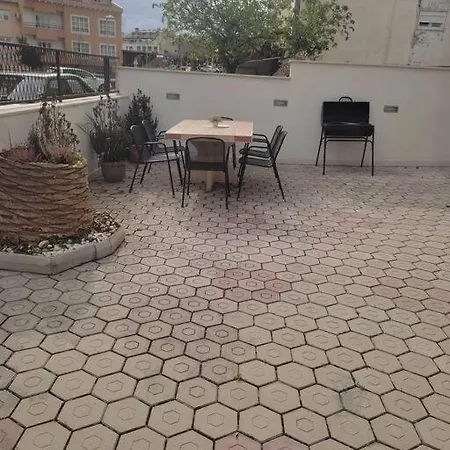 Dora-100m From Sea Apartment *