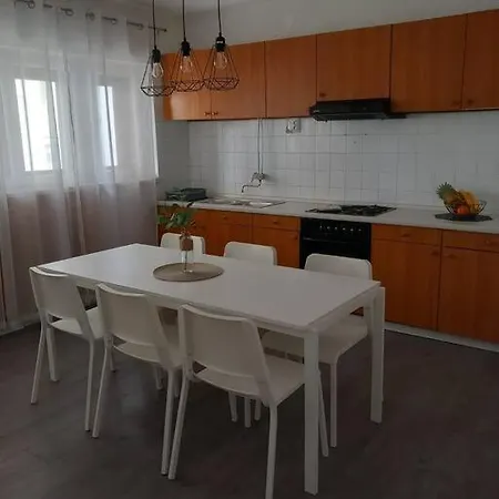 Dora-100m From Sea * Makarska